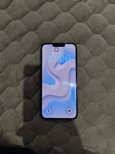 Iphone 13 pro Max l 256 gb l Jv non pta