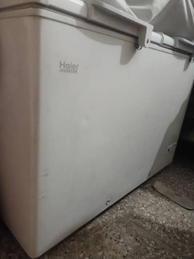 New candtion 1 manthe used