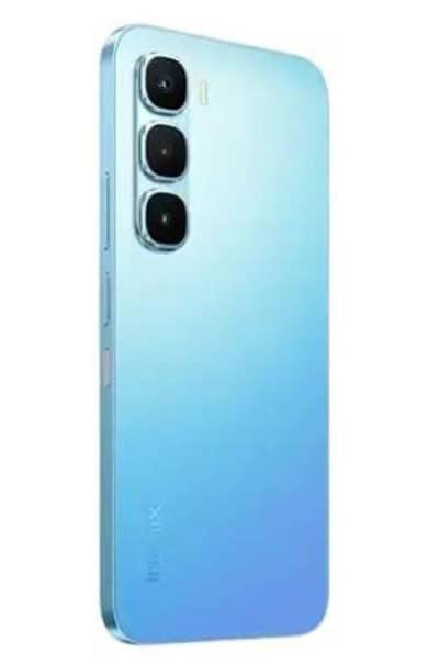 infinix hot 60pro hai  or VIP halt main