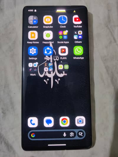 google pixel 7 pro official pta approved 128gb for sell