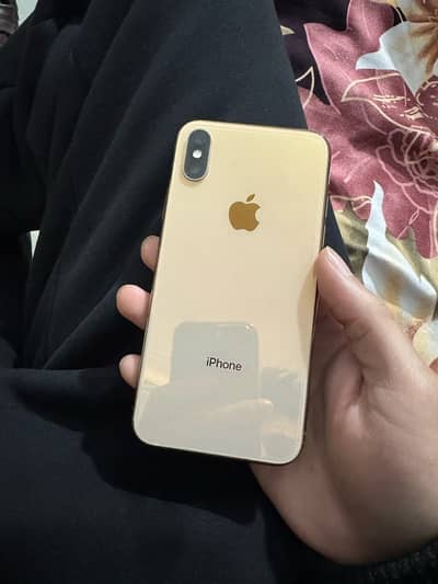 iphone xs 256gb factory unlock non pta
