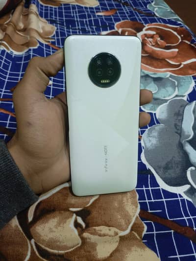 infinix note 7 /03285926044 urgent sale
