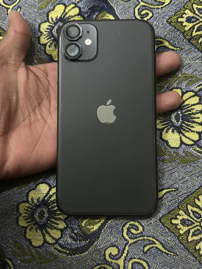 iphone 11 non pta