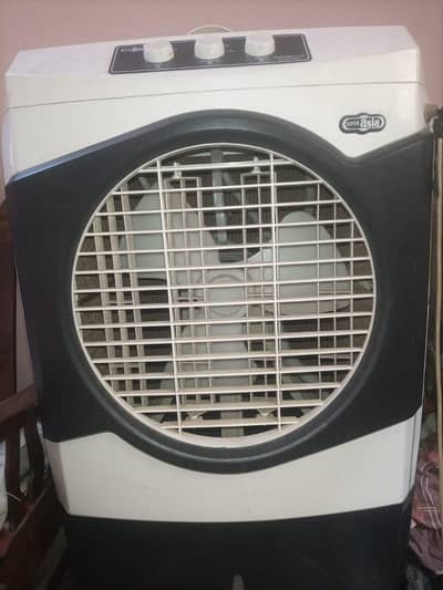 Super Asia Air cooler