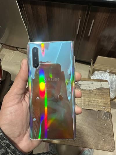 Samsung galaxy Note 10.8/256. Dual sim  lush condition 9/10