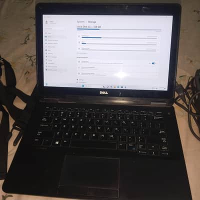 E7270  cori5 6th generation 8/256