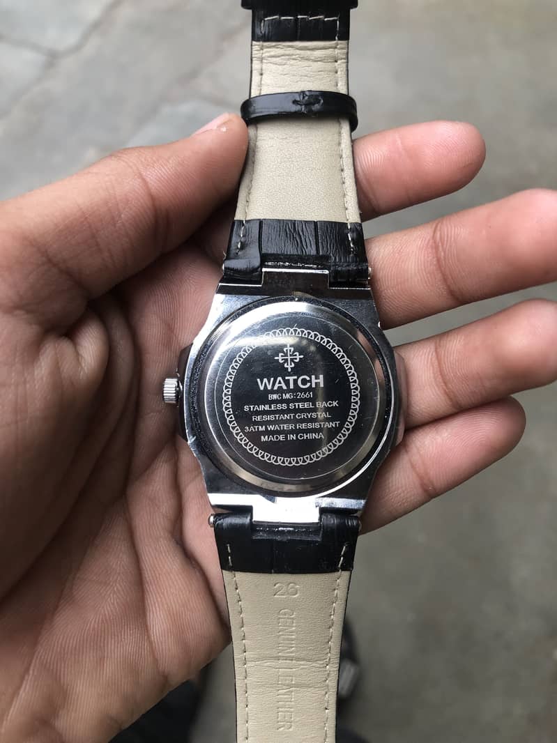 Watch 6