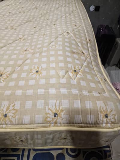 spring matress for sale