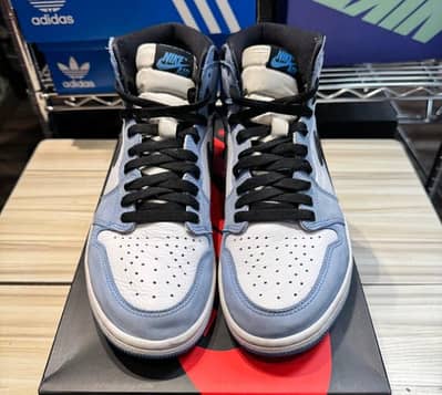 Original Nike Jordan