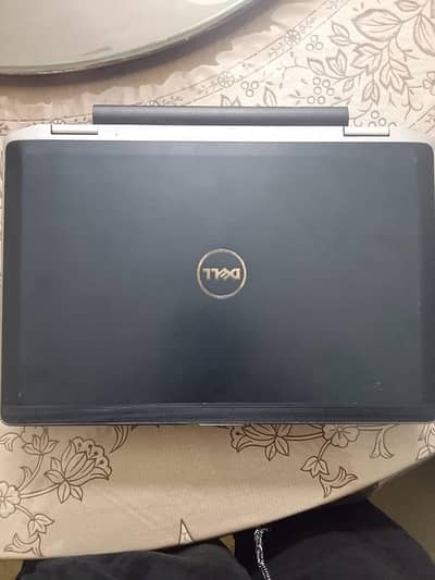 Dell Latitude E6420 4 GB Ram 298 GB Storage