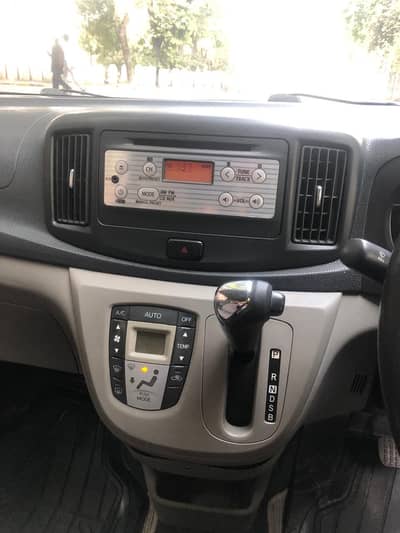 Mira 2012/6 Full Option