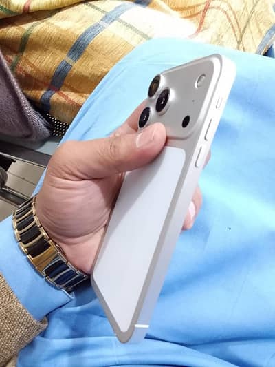 iPhone XR convert 17pro exchange possible