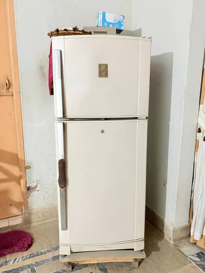 Dawlance Fridge Good Condition
