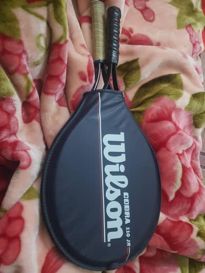 Wilson cobra 110jr Tennis