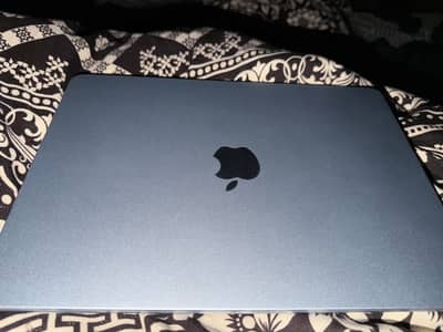 Macbook air m4