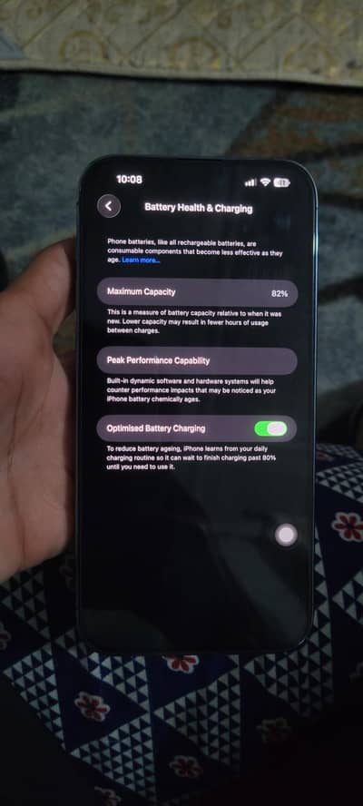 i phone 14 pro max  512GB
