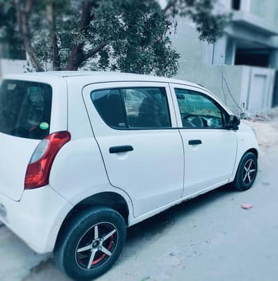 Suzuki Alto for Sale –2013/2015 - First Owner