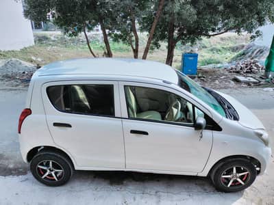 Suzuki Alto for Sale –2013/2015 - First Owner