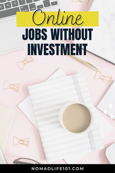 Online Job Awailble Without Investment - Monthly Income -//