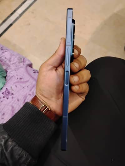 Samsung Galaxy Z Fold 6 (12/512Gb)