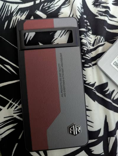 pixel 7 cases available