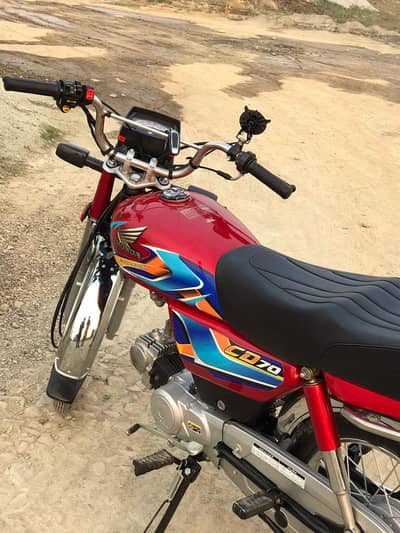 10bay10kadesan ha Honda janse sa tayar 03197124494