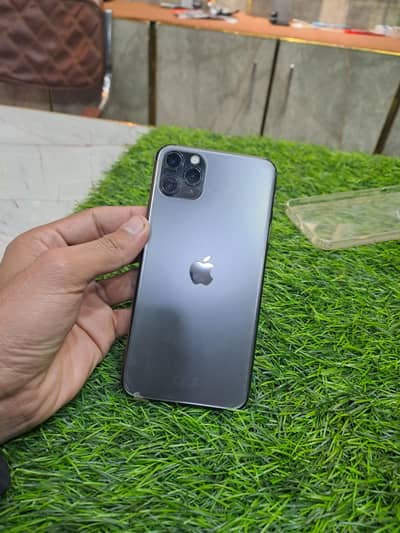 Iphone 11 pro max