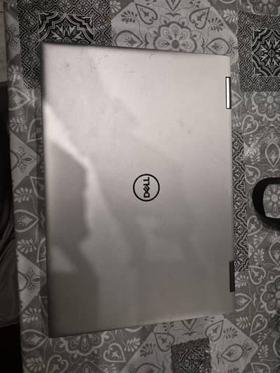 Dell Inspiron 7706 2 in 1 Laptop