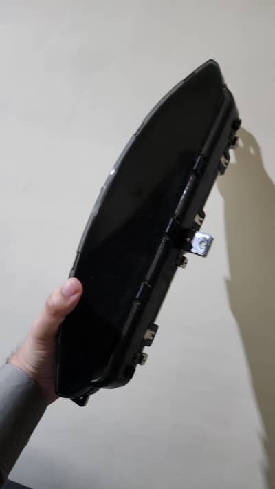 HONDA CIVIC 2007-2012 UPPER HEAD METER