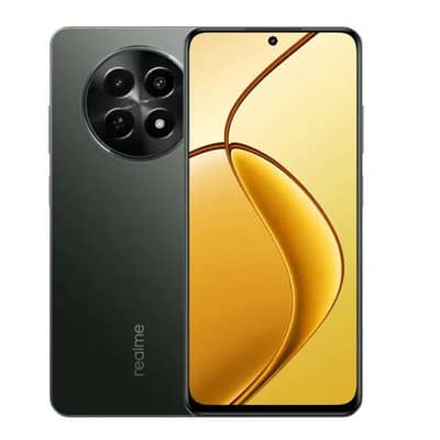 realme 12x 5g pta approved 8+8=256 condii10/9