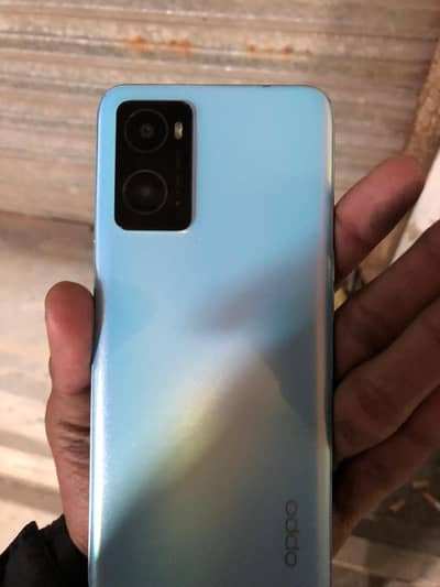 daba charger sath, panel exchange bilkul ok he