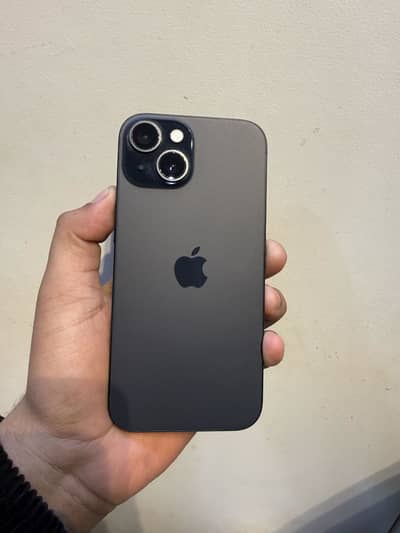 iPhone 15 Pta Approved 128Gb