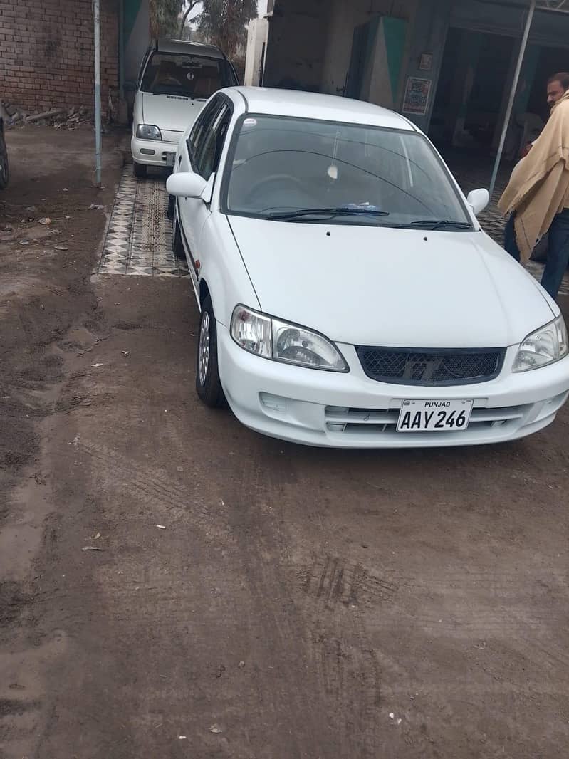 outer all showered 10