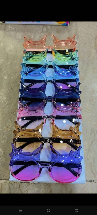 Baby Sunglasses Availables