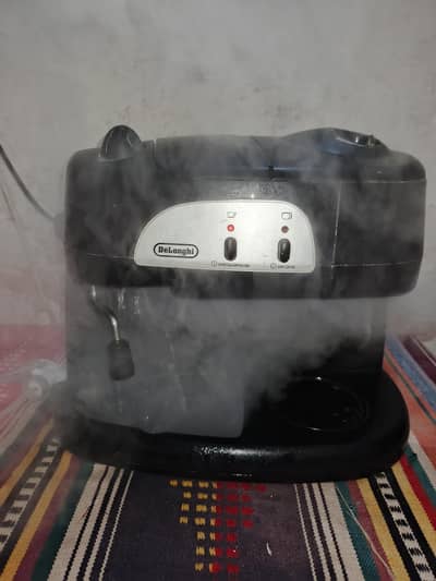DeLonghi Professional coffee machine