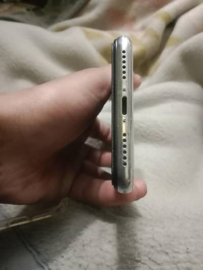 i phone x 64 gb pta approved