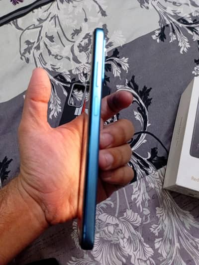 redmi not 12 pro excellent condition 12 256