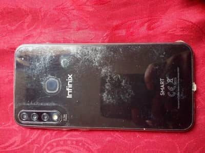 infinix smart 3