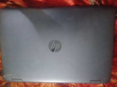 HP ProBook 650 G2