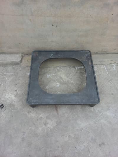 urgent sale refrigerator chok sizei 23 × 25