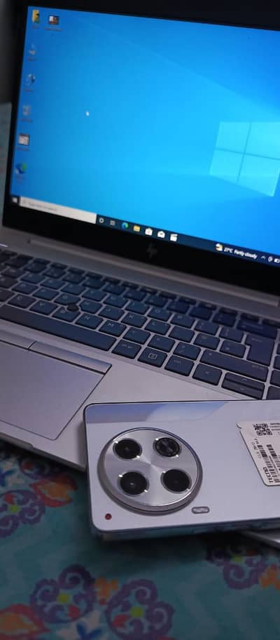 Urgent Sale – Core i5 8th Gen Laptop – Excellent Condition – 55,000