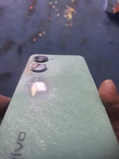 vivo y03 PTA approved official