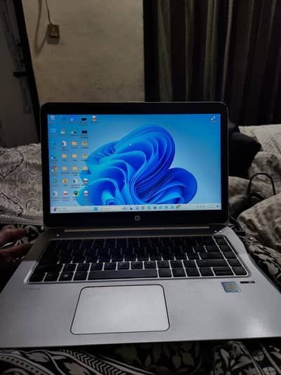 Hp Elitebook Folio
