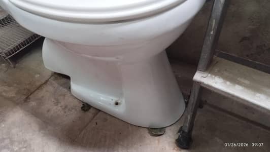 porta original commode