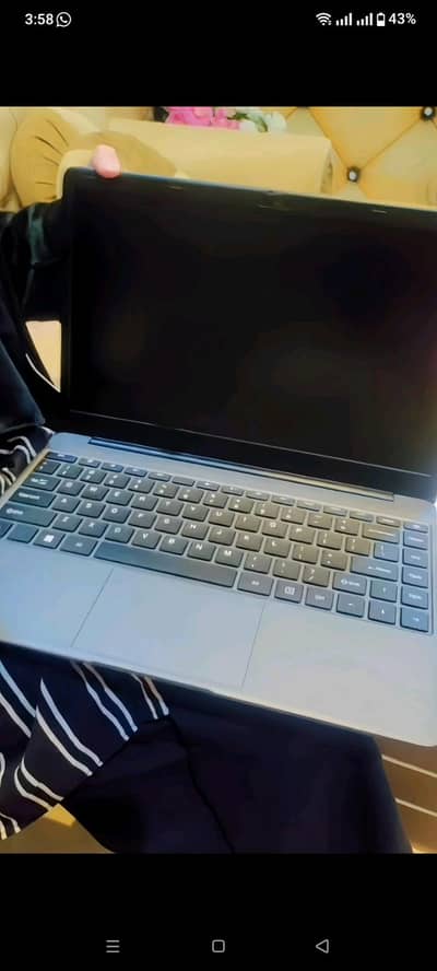 Mechrevo Laptop 13 Generation Core i5