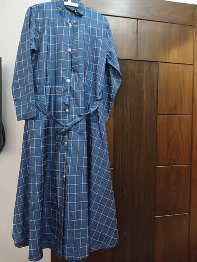 abayas perfect condition