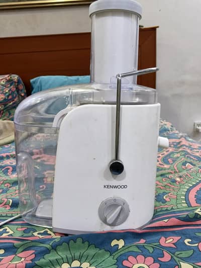 Kenwood Juicer Extractor JEP-02