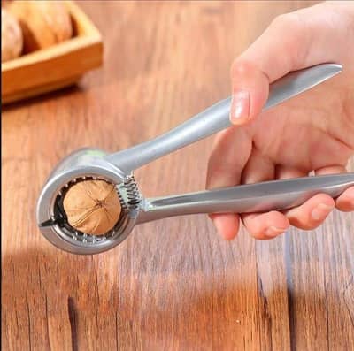 Versatile Walnut Opener