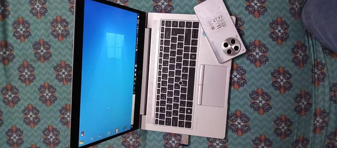 Urgent Sale – Core i5 8th Gen Laptop – Excellent Condition – 55,000