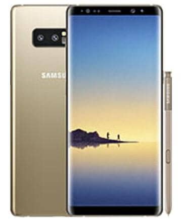 Samsung note 8 only parts : Battery, camera,Power or vol btton strips.